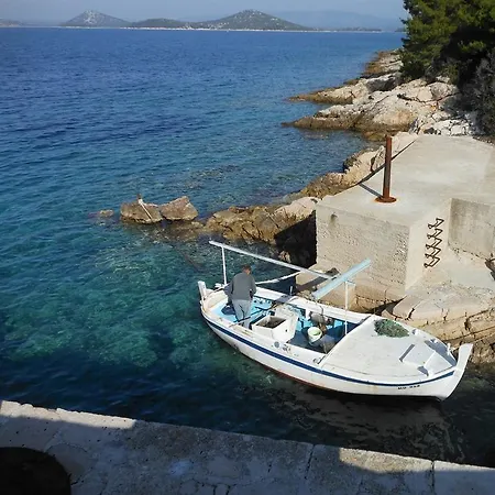 Lighthouse Prisnjak