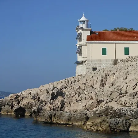 Lighthouse Prisnjak * Murter