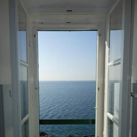 Lighthouse Prisnjak Murter