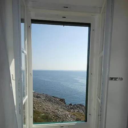 Apartment Lighthouse Prisnjak *