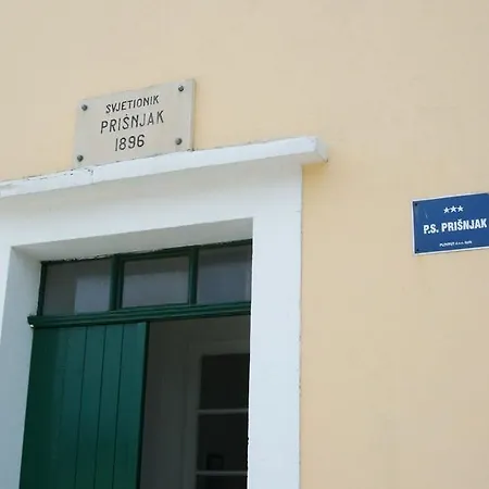 Lighthouse Prisnjak *